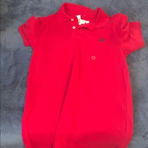 Men’s polo